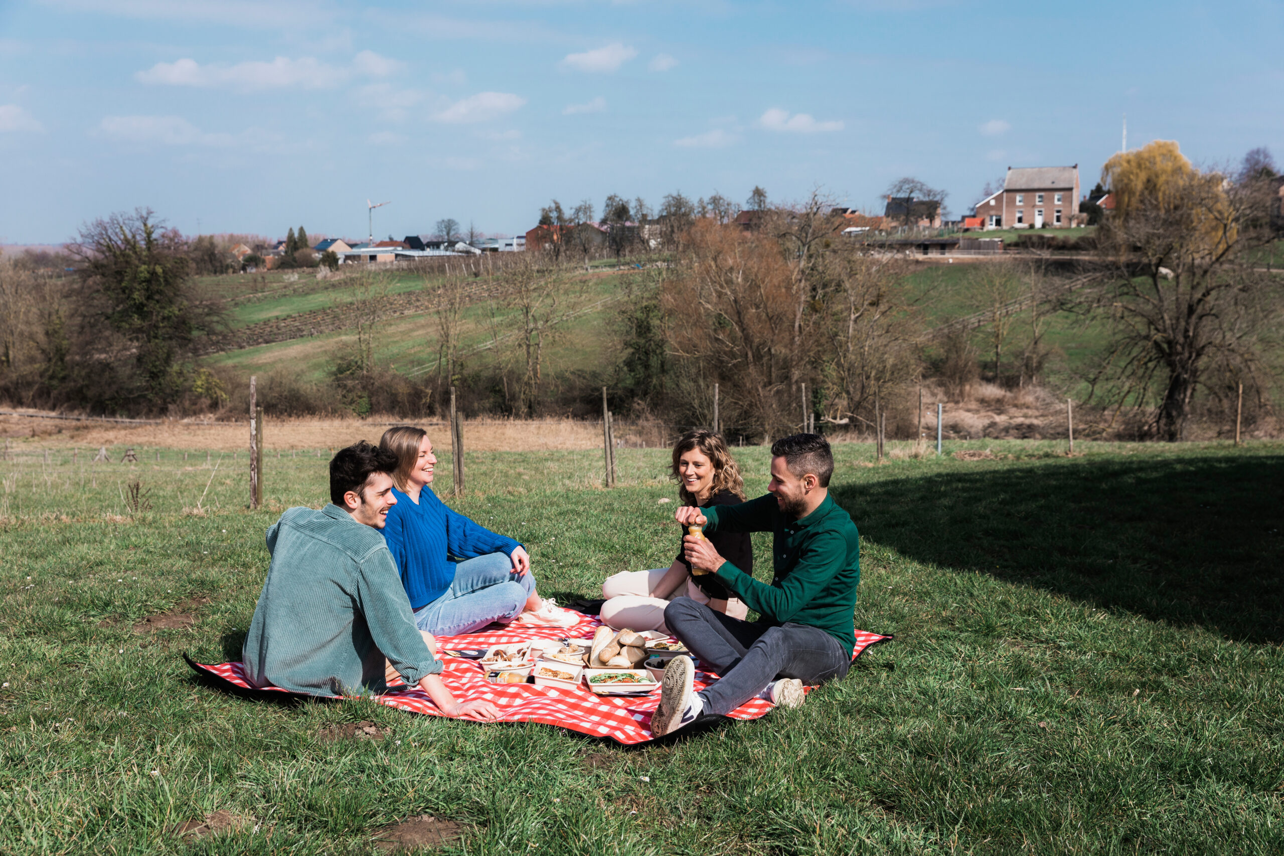 Picknicken in Limburg - PicknickPoint